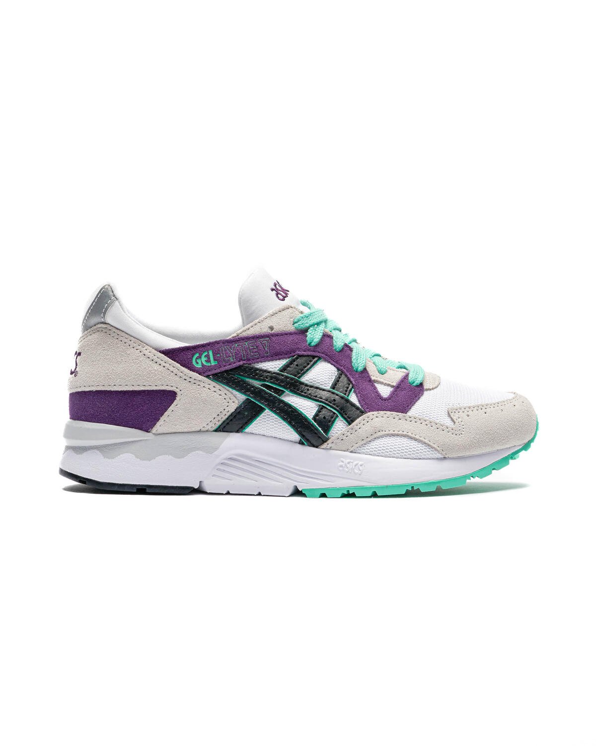 Asics GEL LYTE V 1203A344 100 AFEW STORE